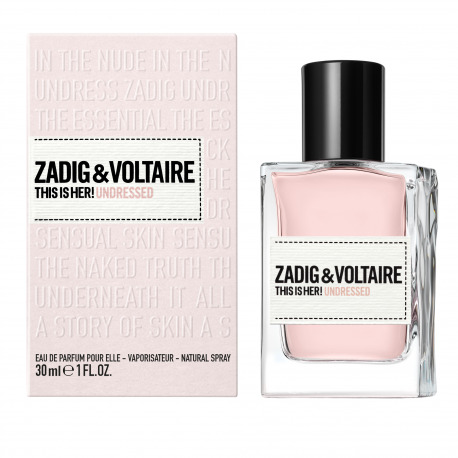 ZADIG & VOLTAIRE Dies ist Her! ZADIG & VOLTAIRE Dies ist Her!
